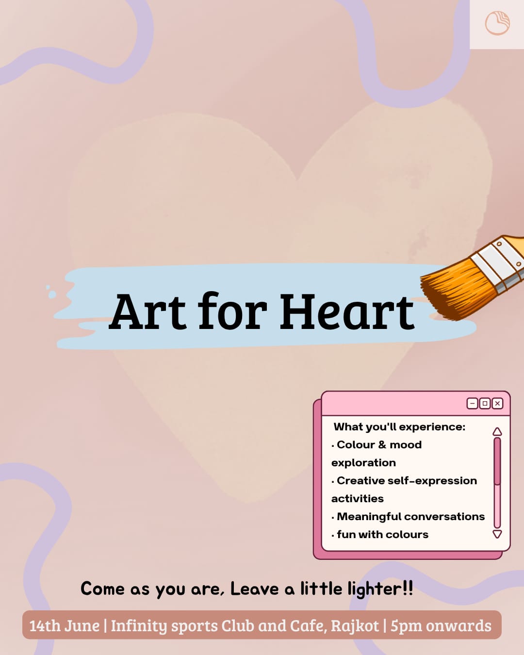 Art for Heart - 1