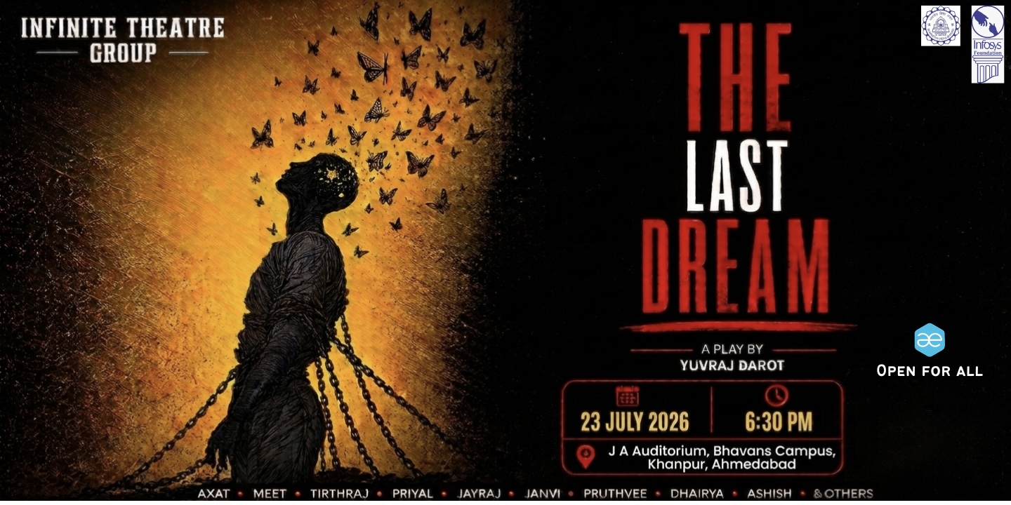 The Last Dream