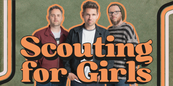 Scouting For Girls Live At Keele SU Keele SU Newcastle under Lyme 5 scouting-for-girls-live-at-keele-su-keele-su-newcastle-under-lyme-5