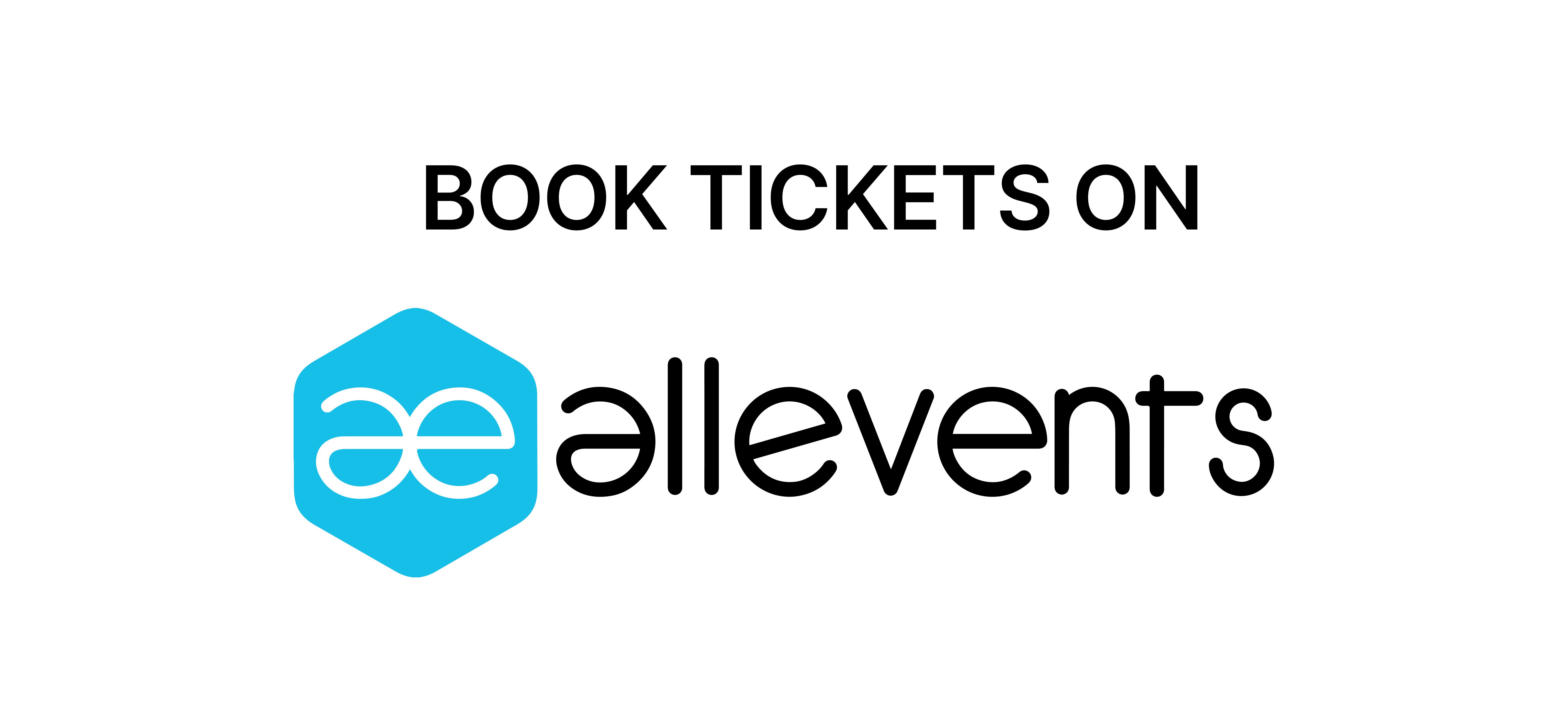 All Events in City Logo