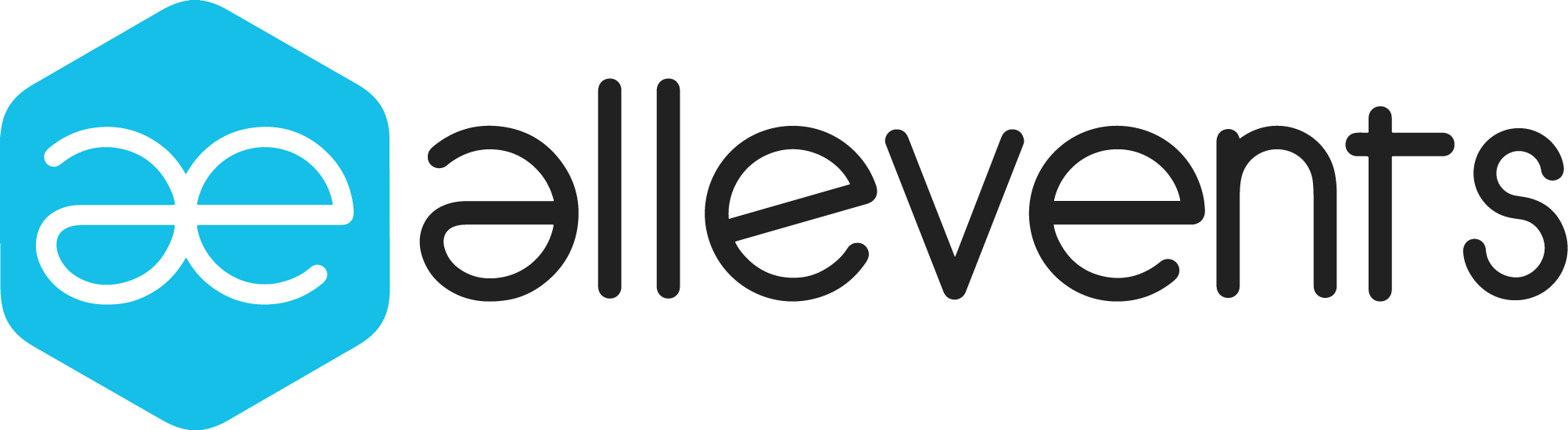All Events in City Logo