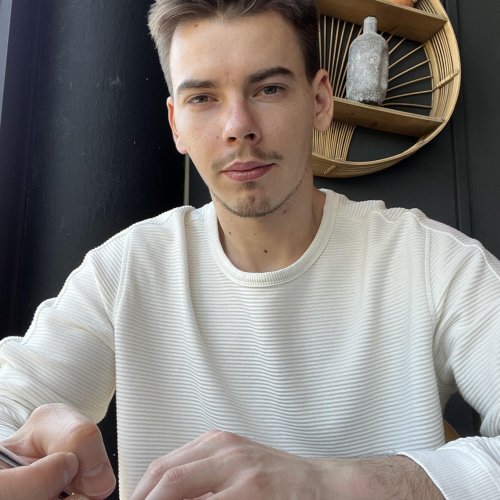 User profile photo