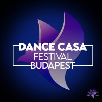 Dance Casa Festival logo