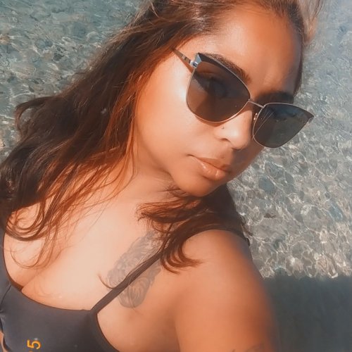 User profile photo