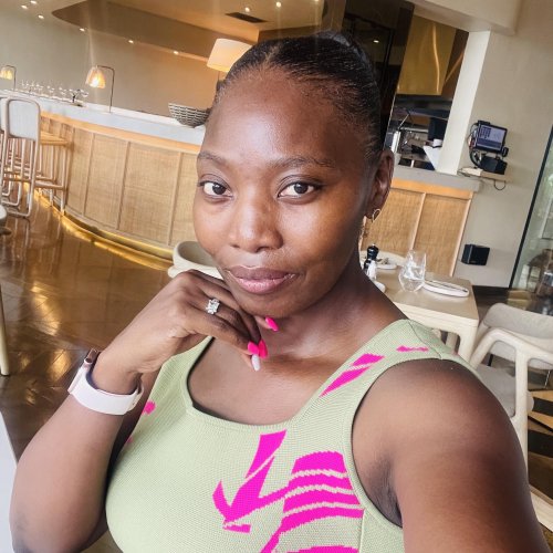 User profile photo