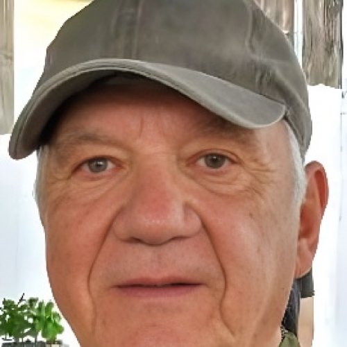 User profile photo