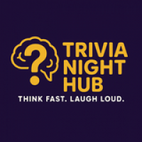 TriviaNightHub.com Think Fast. Laugh Loud!