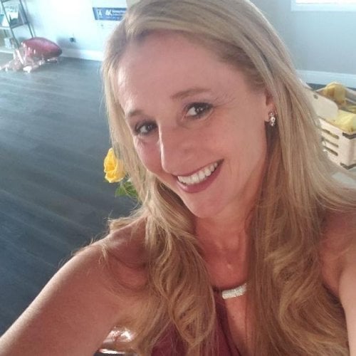 User profile photo