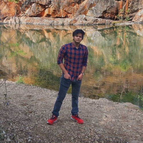 User profile photo