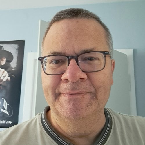 Community Member