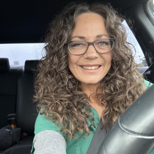 User profile photo