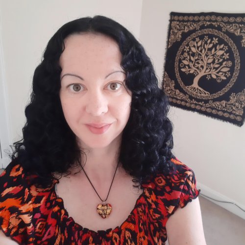 User profile photo