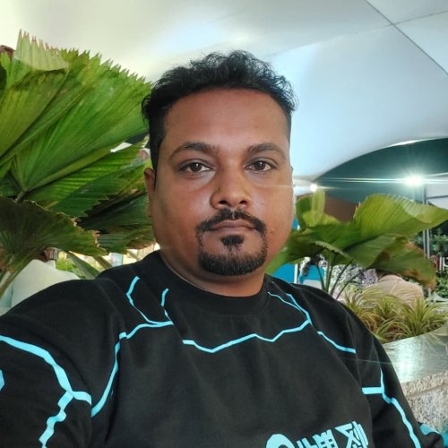 Community Member
