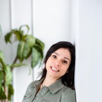 Lizzie Madelyn Mercado logo