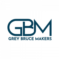 Grey Bruce Makers logo