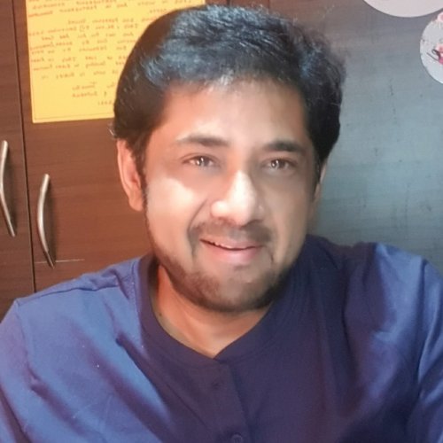 User profile photo