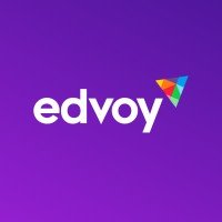 Edvoy Events logo
