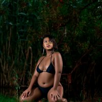 Vonque Photography logo