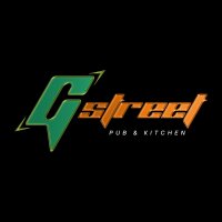 Gstreetpub logo