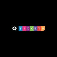 Q Tickets Qatar logo