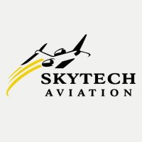 Skytech Digital logo