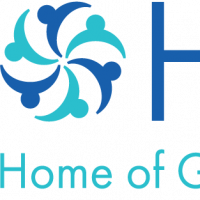 britney hall logo