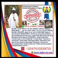 Chief Ifagbamila logo