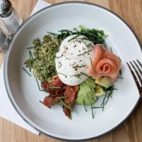 Gluten-Free Noms logo