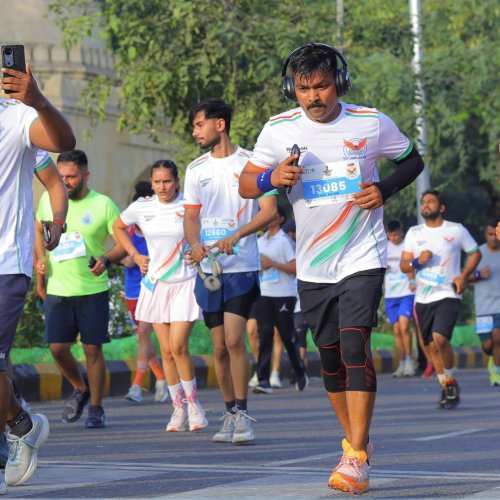 Attend Mumbai Ultra Walkathon 2026 in Mumbai on November 1, 2026 ...