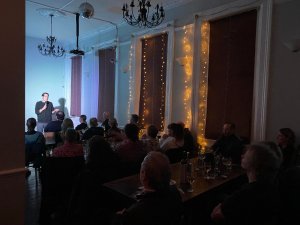 Event photo