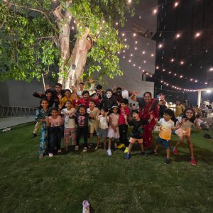 Event photo