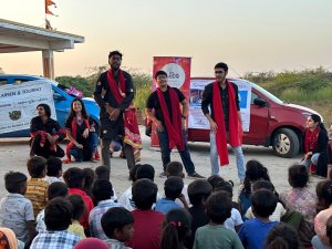 Event photo