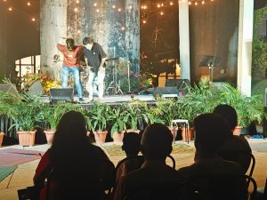 Event photo