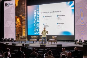 Event photo