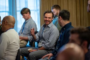 Event photo