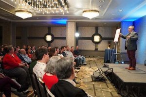 Event photo