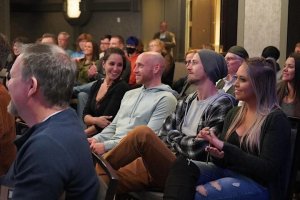 Event photo