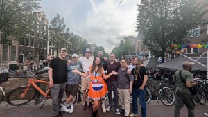 Event photo