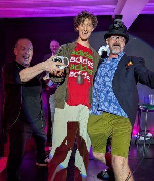 Event photo