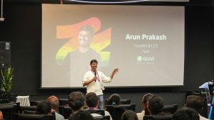 Event photo