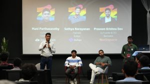 Event photo