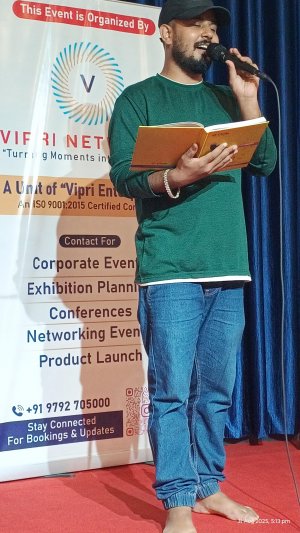 Event photo