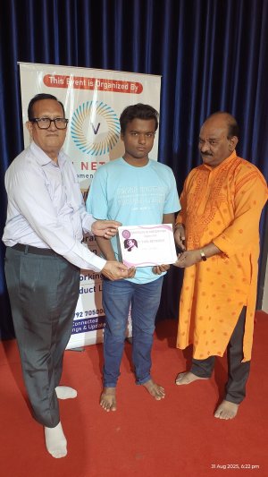 Event photo