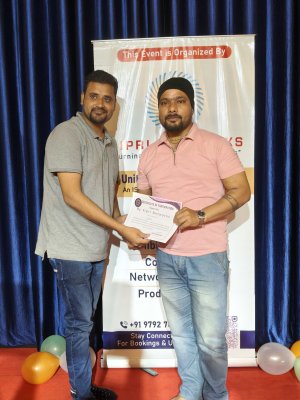Event photo