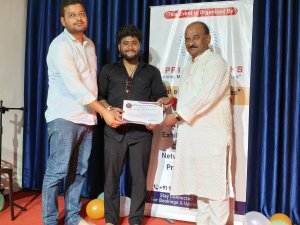 Event photo