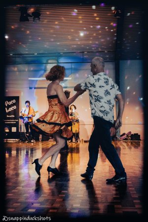 Event photo