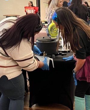 Event photo