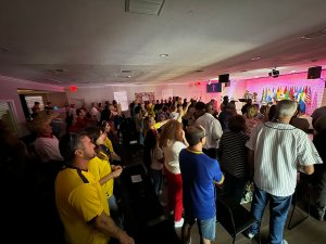 Event photo