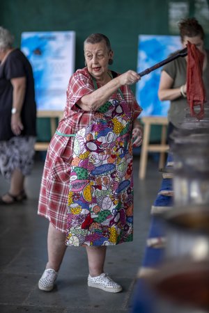 Event photo