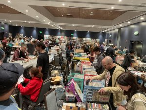 Event photo